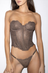 SET CORSE AGNES ESPRESSO