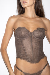 CORSE AGNES ESPRESSO