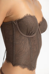 CORSE AGNES ESPRESSO