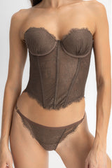 CORSE AGNES ESPRESSO