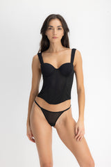 SET CORSE AISA NEGRO