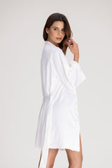 KIMONO ELIZA IVORY