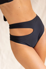 BIKINI PANTY BLAKE NEGRO