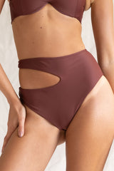 BIKINI PANTY BLAKE VINO