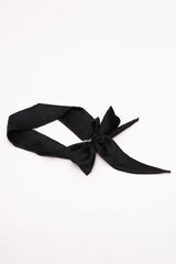 PLAY BAND BLACK MASK