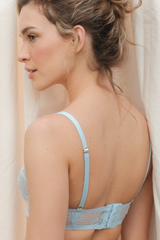 BRA CORINA AZUL CALM