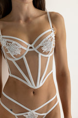 CORSE AGUSTINA MARFIL