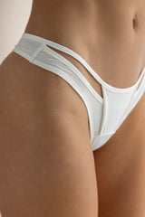 PANTY AURELIA MARFIL