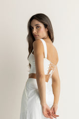 CROP TOP NOAH MARFIL