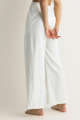 PANTALON NOAH MARFIL