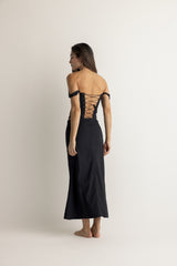 SET FALDA NOAH NEGRO