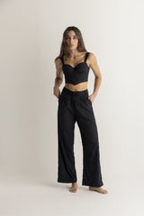 SET PANTALÓN NOAH NEGRO