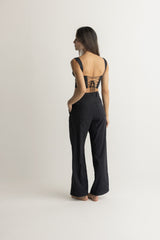 SET PANTALÓN NOAH NEGRO