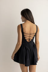 VESTIDO NOAH NEGRO