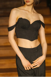 SET PANTALΓN NOAH NEGRO