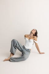 CORSE PENELOPE MARFIL