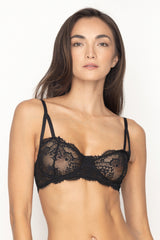 BRA SERAPHINE NEGRO