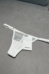 PANTY HILO DAKOTA MARFIL