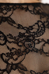 SET BODY & MEDIAS LIGUERO NINA