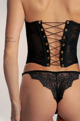 SEMI CACHETERO LAVINA NEGRO