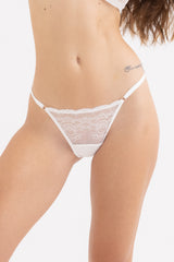 PANTY TANGA MIA MARFIL