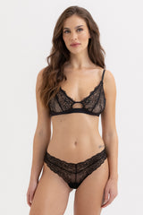 SET MIA NEGRO CACHETERO