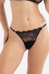 PANTY TANGA MIA NEGRO