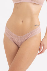 PANTY MIA PALO DE ROSA