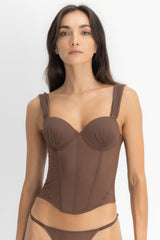 SET CORSET AISA ESPRESSO
