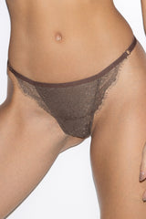 PANTY PIA ESPRESSO
