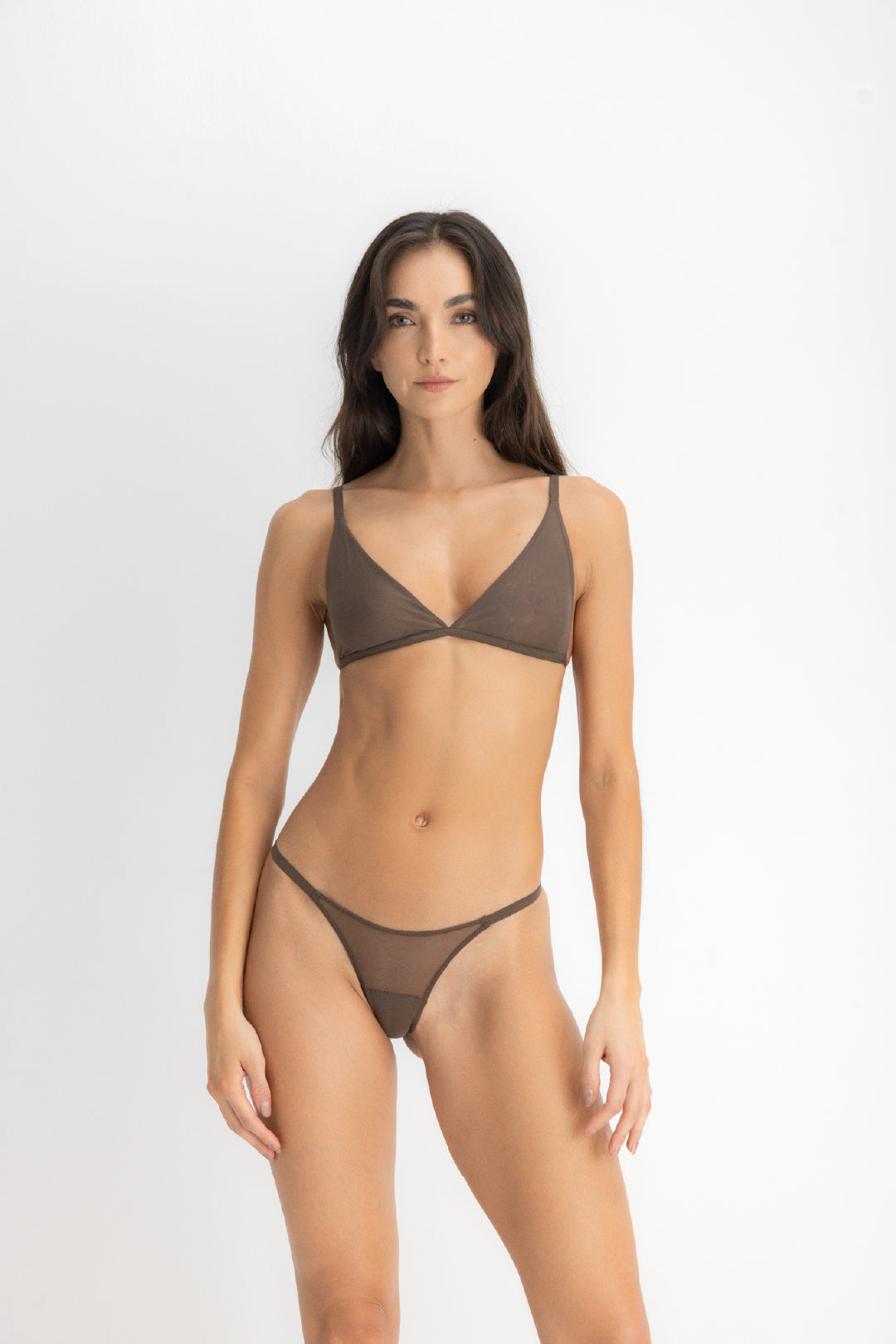 SET VOILE ESPRESSO