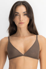 TOP VOILE ESPRESSO