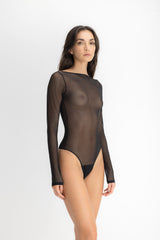 BODY AISA NEGRO