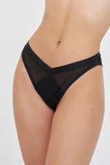 PANTY KIKI NEGRO