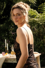 SET MESH CORINA