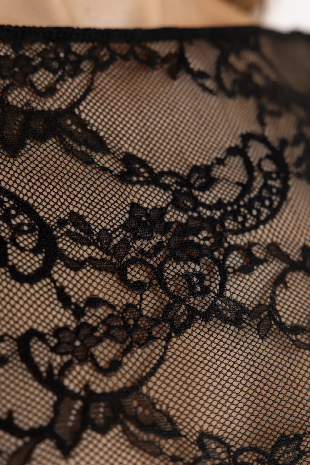 BODY NINA NEGRO