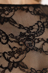 BODY NINA NEGRO