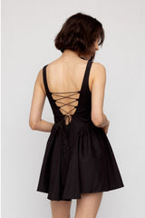 VESTIDO NOAH NEGRO