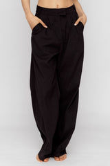 PANTALON NOAH NEGRO