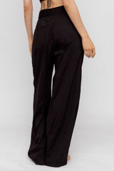 PANTALON NOAH NEGRO