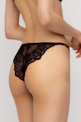 PANTY BETTINA NEGRO