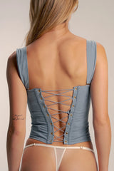 CORSE TANGO AZUL CLARO