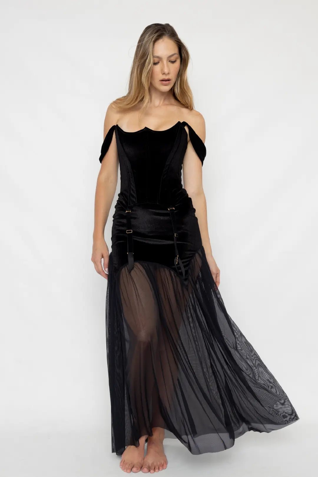SET SUZETTE