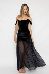 SET SUZETTE