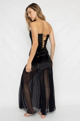 SET SUZETTE