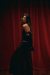 SET SUZETTE