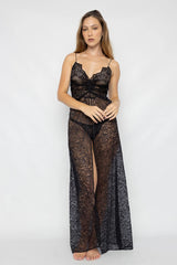 MESH CORINA NEGRO